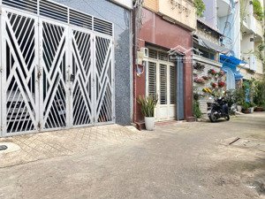 hẻm 7 chỗ ngủ trong nhà - nguyễn văn đậu, 60m2 ngang 4m, 5 tầng.