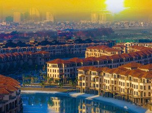 mua biệt thự ở hải phòng phải mua isla bell tại vinhomes vũ yên