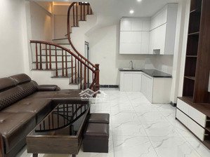 bán nhà riêng 5,3 tỷ, 30m2 tại hoa thám, la phù gần khu d gleximco dương nội