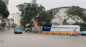 bán nhà vip- hiếm, mặt phố ái mộ- long biên, vị trí đẹp long lanh, phù hợp mọi mục đích sử dụng.