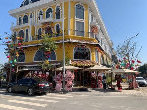 tại sao âu cơ park city đang trở thành điểm sáng cuối năm ở phú thọ?