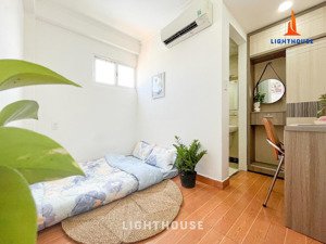 chính chủ cho thuê căn hộ đầy đủ nội thất - khu k300, lotte cộng hòa