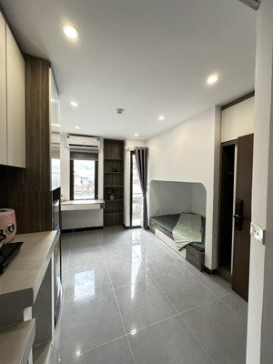 phòng xinh xinh full đồ ngay ga cát linh, lên phố có 5p lh chính chủ 