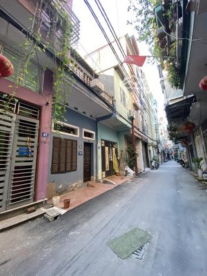 bán nhà la khê, hà đông, 63m2 mt 5m, giáp kđt ngô thì nhậm, chỉ hơn 10 tỷ
