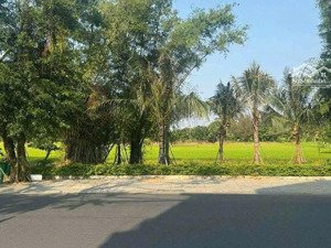 chỉ 17tyxx nhà mt lý thái tổ view lúa hội an diện tích: 193 m² cách phố cổ 500m