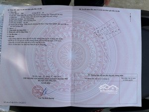 bán gấp lô đất xâm thị -dt 67.5m2 -mt 6.74m -ô tô 7 chỗ đỗ cửa -giá 3.55 tỷ