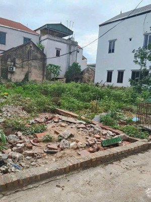 chính chủ bán đất hiền giang 80m2 thổ cư