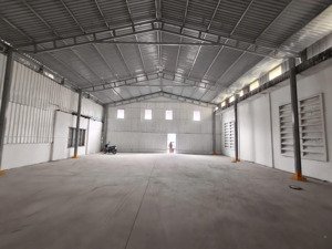 cho thuê kho xưởng 280m2 phú hữu, quận 9, và 260m2 gần vòng xoay phú hữu, quận 9, tp thủ đức