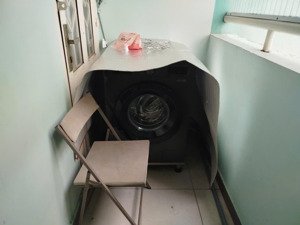 bán căn hộ tầng 3, chung cư an lạc, sát bến xe miền tây, đã có sổ hồng