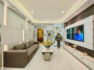 **bán nhà hẻm 248 nguyễn thái bình, phường 12 tân bình (9*9) trung tâm khu k300