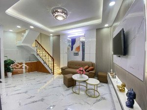 nhà mới bình thới ngay lê đại hành [gần lữ giá - giáp quận 10]