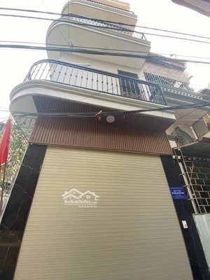 chính chủ bán lô góc, ngô thì nhậm - quang trung, 50m2, 4 tầng, ô tô dừng đỗ, giá chỉ hơn 11 tỷ