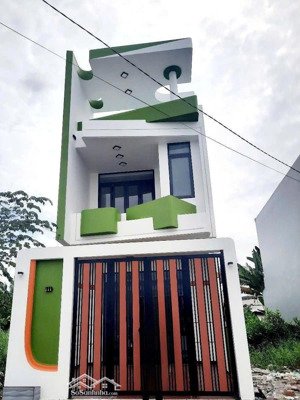 dự án lunavia long hoà cực đẹp ở thời điểm hiện tại