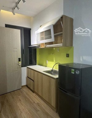 tòa căn hộ 5 tầng full nội thất dòng tiền ~60tr/ tháng đường lý tự trọng - dt: 105m2 ngang hơn 5m