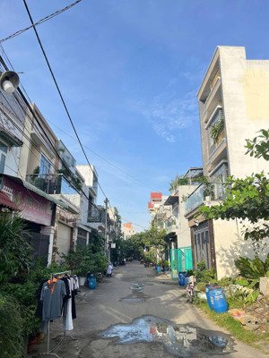 đất đông hòa 65m đường 7m gần metro & làng đh giá 3,6 tỷ