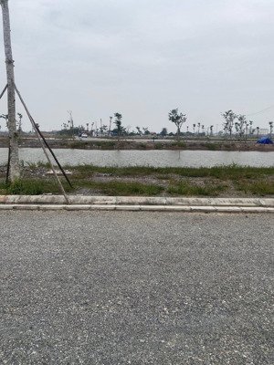 cần bán đất định hoá, kim sơn, ninh bình, giá siêu hời 3,1 tỷ, 90m2