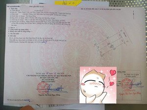 bán đất tại xuân linh, 2 tỷ, 90m2, pháp lý đầy đủ, hot!