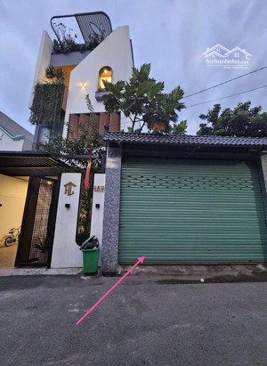 đất ngang 5.4m (dt 84.2m2) đường gs18 khu siêu thị go dĩ an (tp hcm); giá 5.5 tỷ