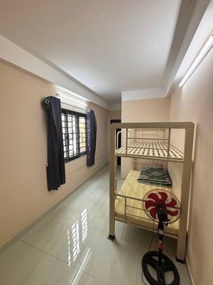 phòng trọ ngay trung tâm thành phố hcm