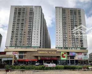 giỏ hàng giá tốt chủ bán đúng giá cc oriental plaza, tân phú 83m2 2pn 2wc giá 3.5 tỷ - lh mão