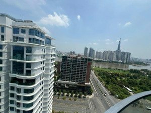 bán căn hộ tại thu thiem zeit river, 50 tỷ, 183m2, hàng hiếm giá cực chất. lh 