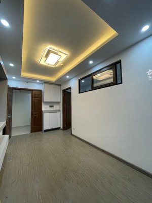 bán căn hộ tầng 3 tt viện e trần cung, 25/40m2, 2.45 tỷ, sổ đỏ, full nt, zalo 0982 sáu bốn 2377