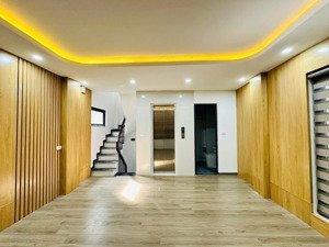 bán nhà phố vũ thạnh, hào nam đống đa lô góc 7 tầng thang máy giá 12,2 tỷ