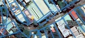 bán nhà riêng tại trần xuân độ, 4 tỷ, 51m2, 3pn + 2wc, uy tín, giá tốt, vũng tàu