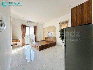 quận 2 cho thuê, q2, hcm - tiện ích uy tín full nội thất ban công - cực hiếm