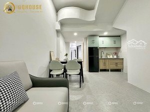 cho thuê căn hộ mini, 8,5 triệu, 60m2, 2pn, âu cơ, tân bình, hồ chí minh giá ưu đãi