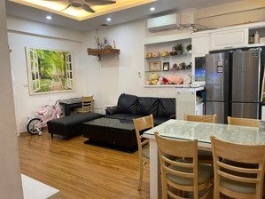 chính chủ cần tiền gửi bán căn hộ 77m 3pn 2vs sổ đỏ lâu dài nội thất đầy đủ giá nhỉnh 4 tỷ tòa 10c