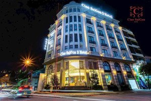 chính chủ cần bán góc 2mt ung văn khiêm- bình thạnh-( 9x20)- xây dựng hầm 7 tầng - bán 32 tỷ