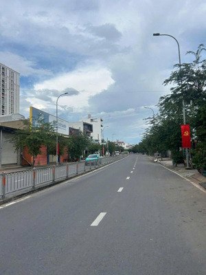 chính chủ bán nhà 2 mặt tiền lê cơ - 28 x 30m -cn: 855m2 - giá chỉ: 68 tỷ tl - p.an lạc, bình tân