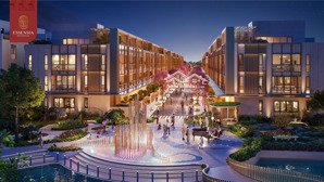 nhận booking dự án essensia broadway - nhà phố liền kề & thương mại