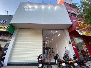 cho thuê nhà mặt tiền 85 nguyễn cư trinh quận 1