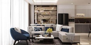 chủ gửi bán chcc kingston, phú nhuận, dt 125m2 3pn giá 11tỷ sổ hồng có slot ô tô mão