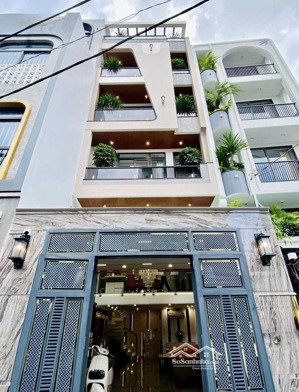 nhà 5 tầng có thang máy mặt tiền đường phan kế bính-q1. giá 5tỷ8 diện tích 99m2, đang cho thuê 32tr