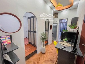 căn hộ 2pn - full nội thất tiện nghi ngay khu bàu cát