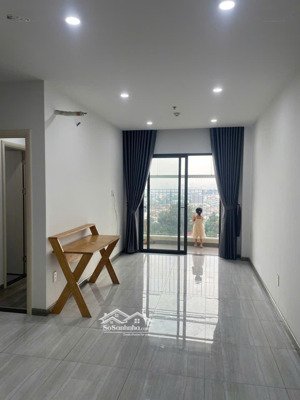 gía rẻ nhất- căn đẹp nhất dự án! bcons green view 52m² 2pn 2wc 2,05 tỷ bao thuế phí