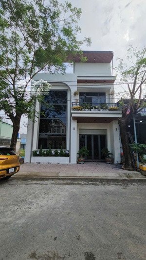 căn 1 lầu 5pn thiết kế biệt thự 124m2 (8 x 15,5) đường đt835b, kdc phước lý, cần giuộc, long an