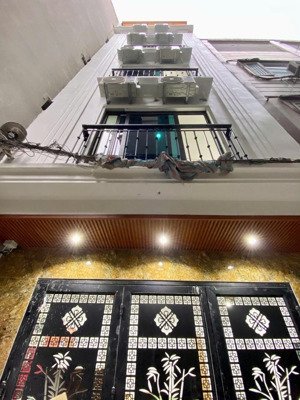 nguyễn chánh cầu giấy 50m | 7 tầng 11 phòng dòng tiền 65tr/tháng