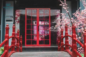 chính chủ cần bán biệt thự nghỉ dưỡng đẳng cấp 364m² vườn vua resort & villas tiện ích 5 sao