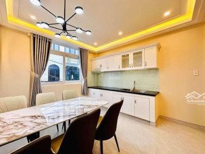 bán gấp chdv cao cấp - dòng tiền 120tr/th mt trần bình trọng, bình thạnh - 5x20m, 6tst chỉ 26,8 tỷ