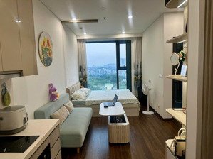 cho thuê căn hộ chung cư vinhomes smart tây mỗ