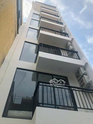 bán nhà mặt tiền nguyễn văn đậu phường 11, bình thạnh