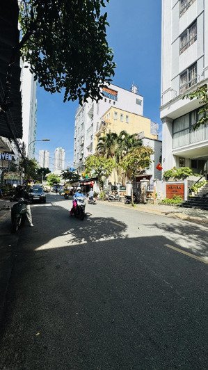 bán nhà mặt tiền đường số 79 tân quy 3 tầng diện tích 144m2