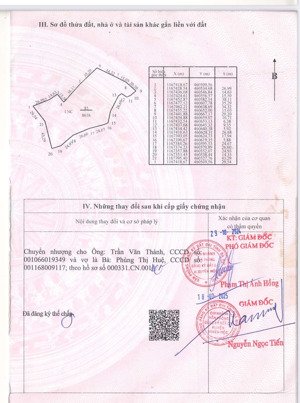 bán đất lớn xuyên mộc hồ tràm - tphcm diện tích: 8.616m2 (8,6 sào) giá chỉ: 550 triệu / sào