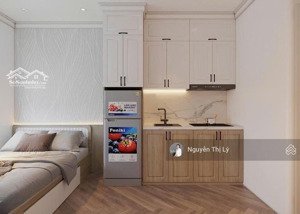 chính chủ bán tòa chdv phương canh ôtô tránh thang máy dòng tiền ổn (itl203039)