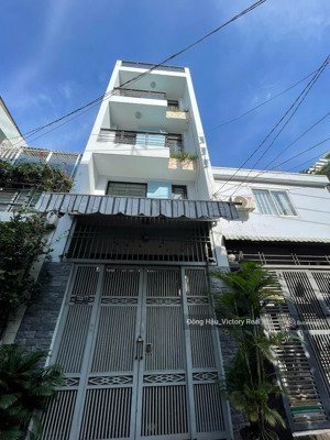 bán nhà 373/ lý thường kiệt, giáp q10 - dt 4 x 13.5 - 1 trệt 2 lầu st - giá 7.4 tỷ tl