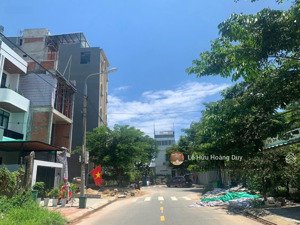 bán dất 7,5m cẩm nam 10 ngay công viên, hoà xuân